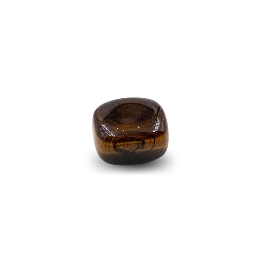 Piedra Ojo de tigre - Teraviva