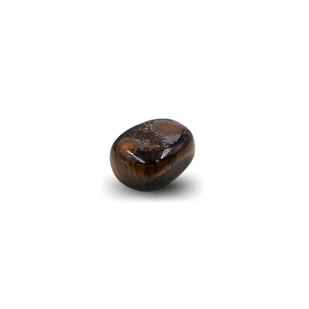 Piedra Ojo de tigre - Teraviva
