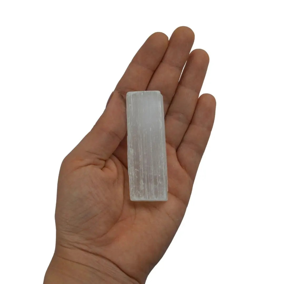 Piedra Selenita - Teraviva