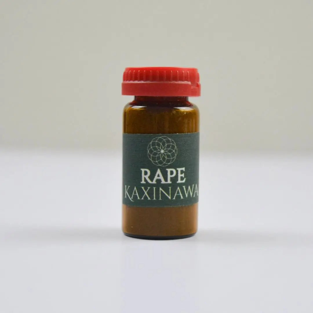 Rapé Kaxinawa - Teraviva
