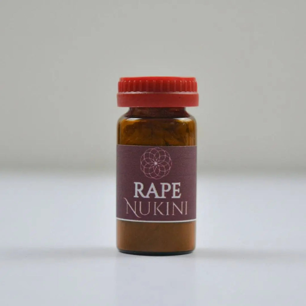 Rapé Nukini - Teraviva