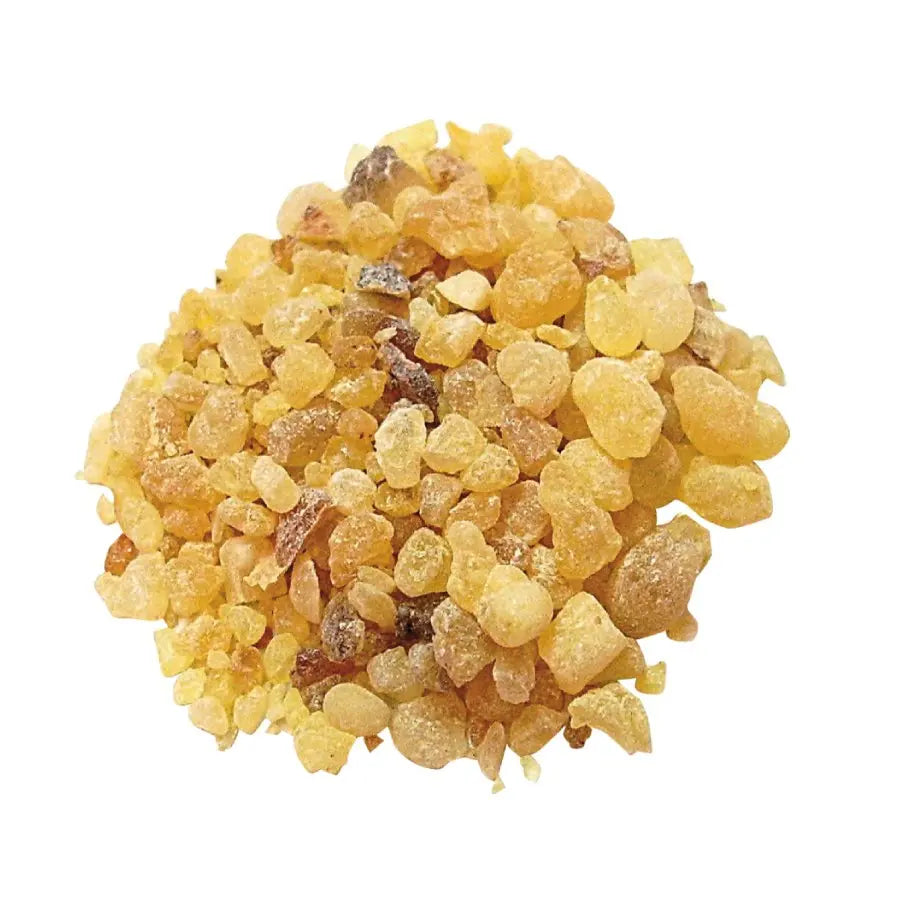 Resina de Frankincense - Teraviva