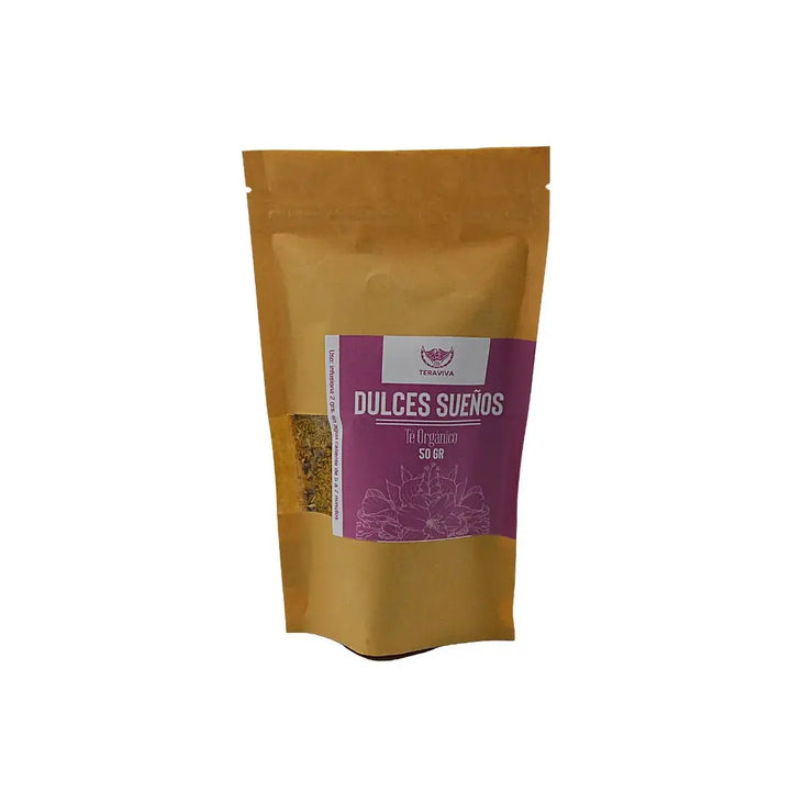 Té Dulces Sueños - Teraviva