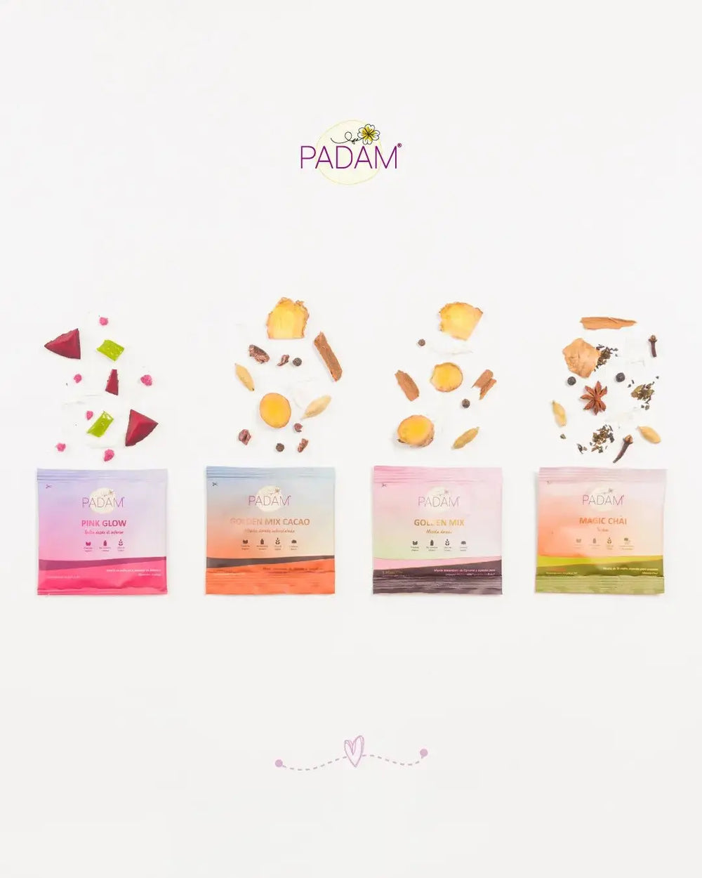 Vital Box Padam - Teraviva